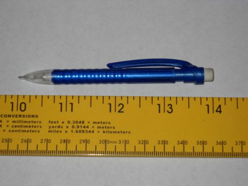 0.7 Stubby Mechanical Pencil #2, pocket size pencil, ever-sharp golf pencil