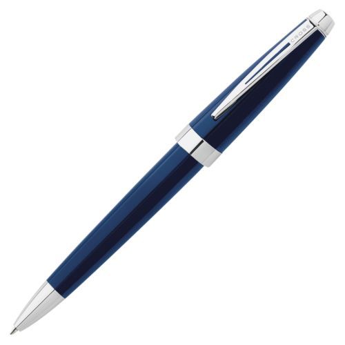 Cross Aventura Ballpoint Pen - Medium Pen Point Type - 1 Each (at01522)