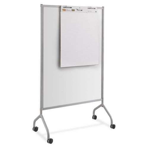 Safco saf8511gr impromptu magnetic whiteboard screens for sale