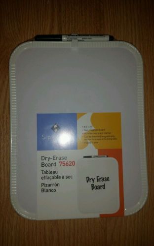 Sparco dry-erase board 75620