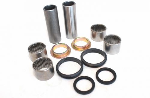 Complete swingarm bearings and seals kit honda cr500r 1994 1995 1996 1997 1998 for sale