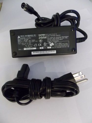 Polycom Delta ADP-62AB 7-pin AC Adapter for ViewStation PN#: 1465-20845-001