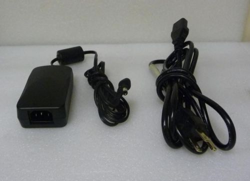 Cisco systems 341-0206-01 48v ac power adapter for sale