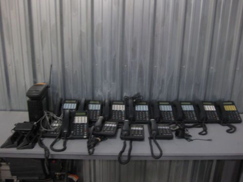 ESI C-Plus Bussines Phone System