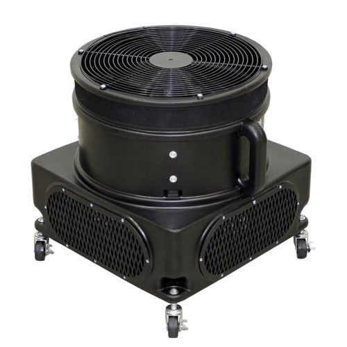 18&#034; commercial grade air dancer blower for sale