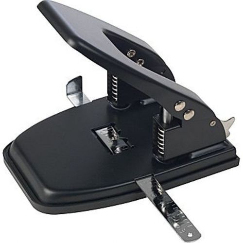 Two hole paper punch commercial quality legacy brand for sale