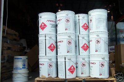 90- 5 gal Solvent ROOF ROOFING Bonding Adhesive