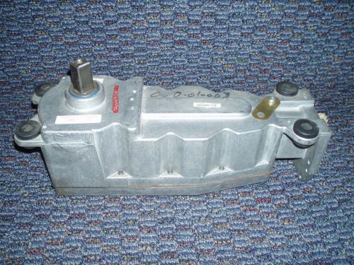 Used  DOR-O-MATIC DCSHS-750 ASTRO- OR SENIOR- SWING GEARBOX RH