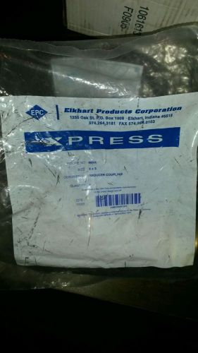 Xpress 801r 4&#034;x3&#034; reducing coupling pro press for sale