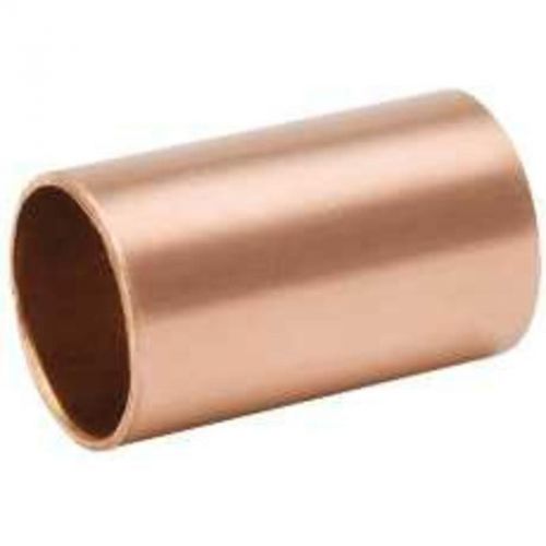 Copper coupling 3/4&#034; x 7/8&#034; 1006 national brand alternative copper fittings 1006 for sale