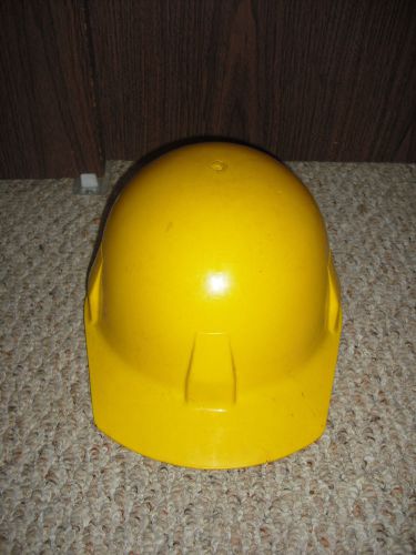 Yellow hard hat for sale