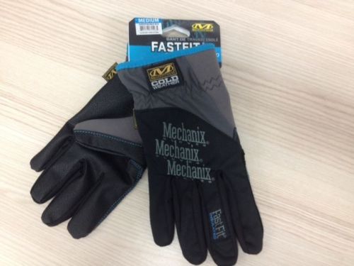 2 NEW PAIRS MECHANICS GLOVES LARGE  SIZE 9  COLD WEATHER WORK GLOVES