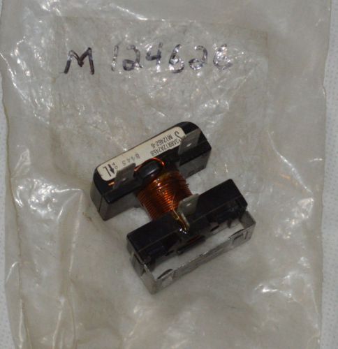 *new* desa ground heater motor start relay part number m12462-6 for sale