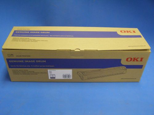 New in box okidata black image drum c911/931/941 digital envelope press for sale