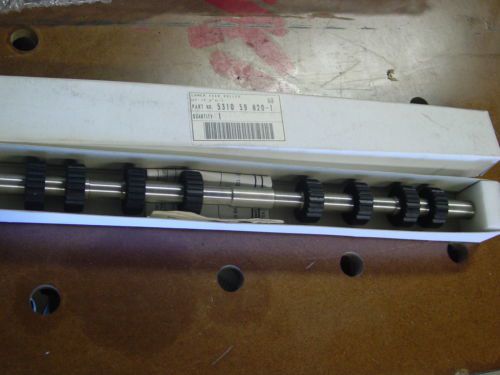 NEW RYOBI 3200PFA INSERTER FEED ROLLER ASSEMBLY