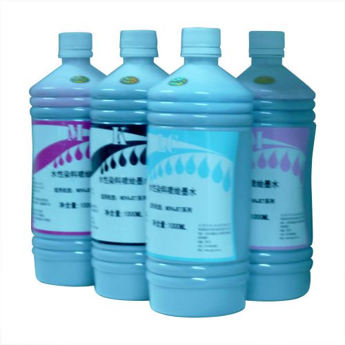 Inkjet dye ink compatible with roland fj540/740 --- 1l* 6bottles for sale