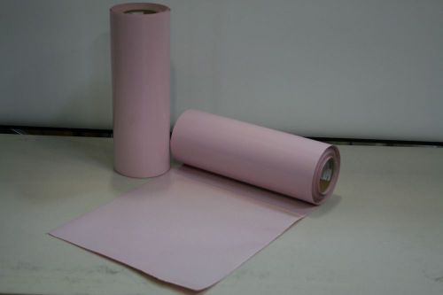 Stahls&#039; Glitter - Cuttable Heat Transfer Vinyl - Light Pink - 15&#034; x 50 Yards