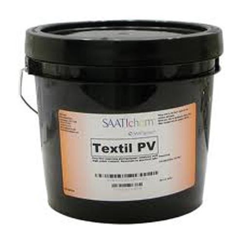 Saati Textil PV Pure Photopolymer Screen Printing Emulsion Gallon Free Shipping