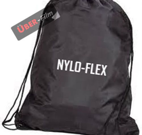 Uber-Film Nylo Flex T-Shirt Vinyl Heat Press Vinyl Transfer Paper Garment Film
