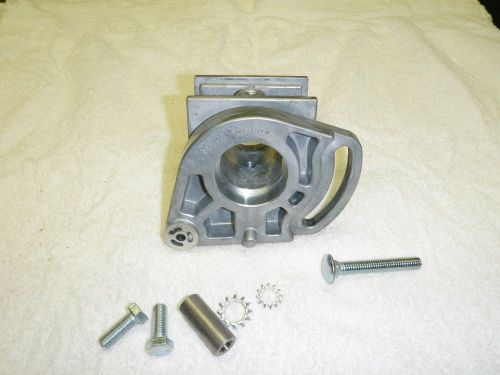 Idler assembly for 50 - 75 lbs speed queen M412103