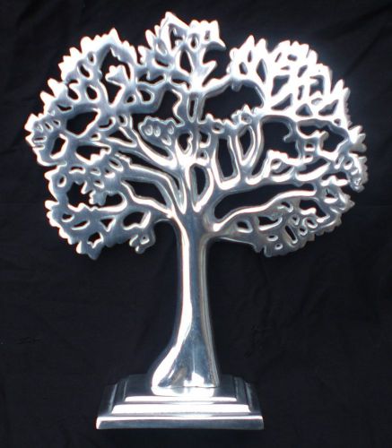 TREE OF LIFE Jewellery Stand, earrings, necklace, display, 23 cm (H) Beautiful!