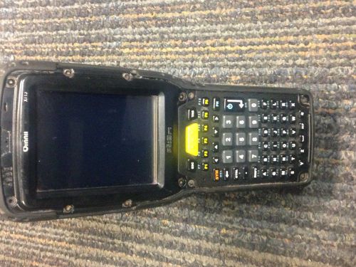 Motorola Psion Omnii XT15 Handheld Computer