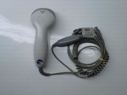 Metrologic Voyager Handheld Barcode Scanner USB MS9520