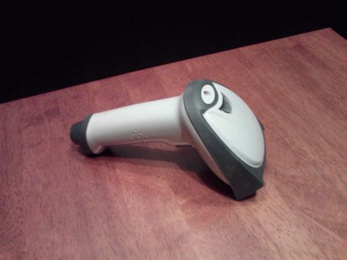 Honeywell Handheld Products barcode scanner 4600R
