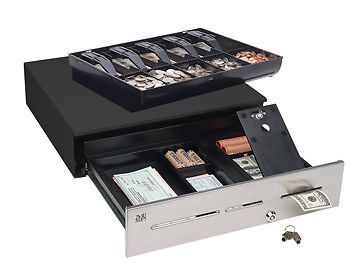 Aldelo mmf advantage adv113b1131004 cash drawer ssteel for sale