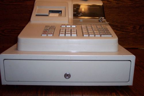 Casio CE 2400 Cash Register, casio ce-2400