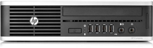 D3K64UA#ABA HP MP6 i5-3470S 2.90GHz 4GB DDR3 320GB Digital Signage Player WES 7