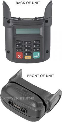 Motorola Symbol MC70 MC75 Credit Card Debit Reader DCR7X00-200R Magstripe MSR