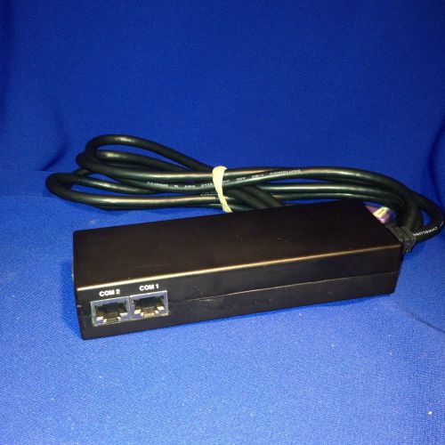 Verifone Purple Cable 24173-02-R MX850 MX870 MX860