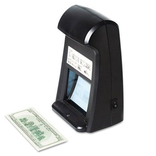 Royal sovereign international counterfeit detector with infrared camera for sale