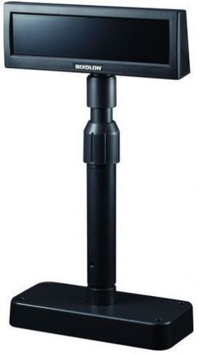 Bixolon bcd-1100 usb pole display &#034;new&#034; for sale