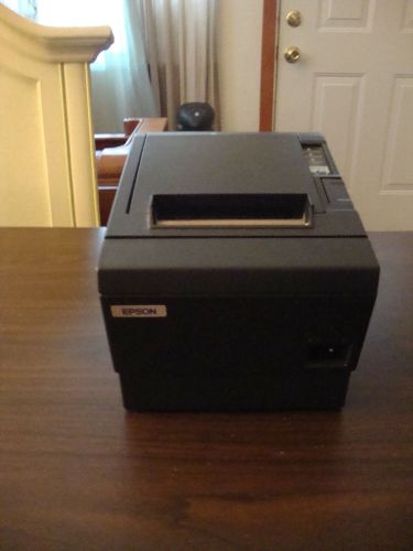 Epson POS Receipt Thermal Printer TM-T88III M129C
