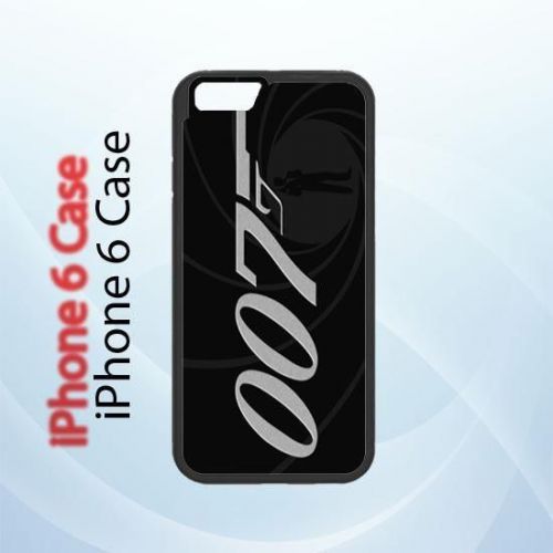 iPhone and Samsung Case - James Bond 007 Movies