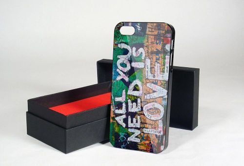 Read All You Need in Love - iPhone and Samsung Galaxy Case