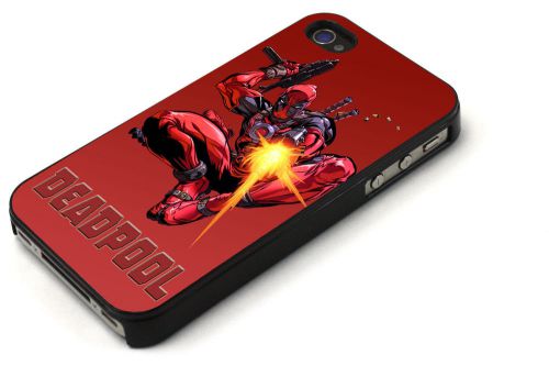 Deadpool Action Awesome Photos Cases for iPhone iPod Samsung Nokia HTC