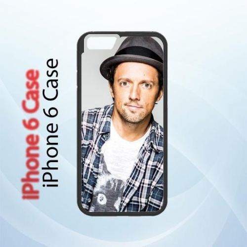 iPhone and Samsung Case - Awesome Jason Mraz Singer Songwriter - Cover