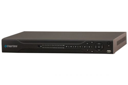 DVR - 8 CAMERA All Channel 1080P 1U HD-AVS Technology - 4 TB - SALE-