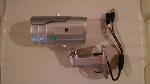 TVC-BIR-MR GE TruVision bullet IR camera outdoor, 3.5-12mm, 25m IR