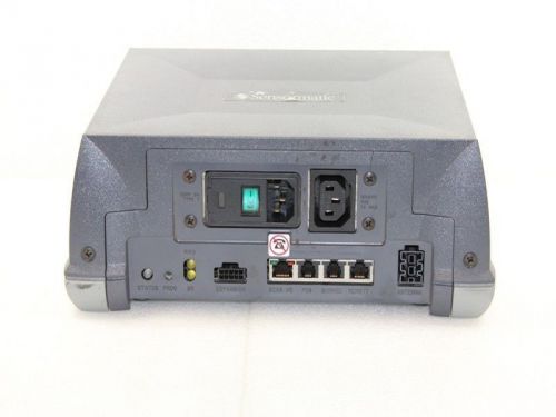 New Original OEM Sensormatic ZBSMPROE Scanmax Pro Controller