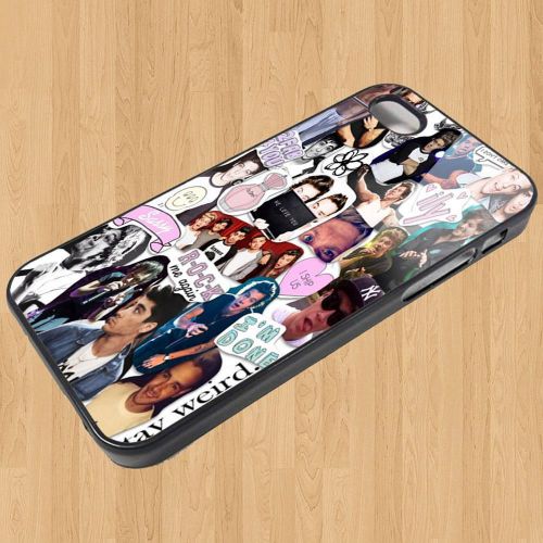 Collage one direction New Hot Itm Case Cover for iPhone &amp; Samsung Galaxy Gift