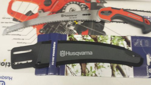 Husqvarna 300mm Curved Blade Pruning Saw