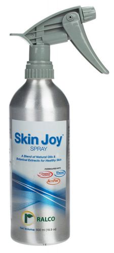 Ralco Skin Joy Spray for Udders 16.9oz Improve Udder Hygene and Skin Immunity