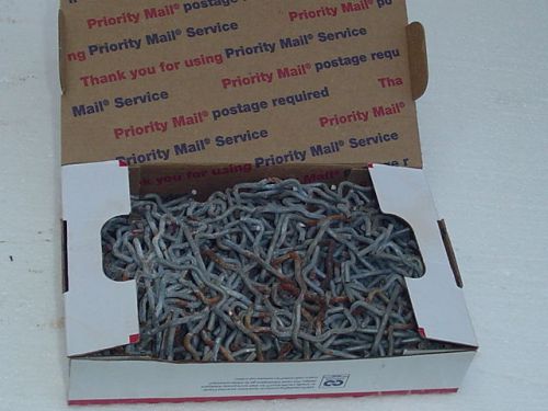 Lot of vintage FENCE TIES clips stays 4 pounds barb wire