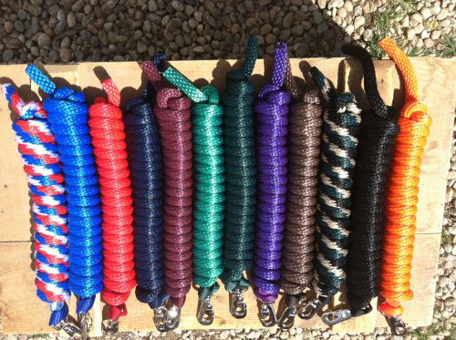 New rocky mountain llamas lead rope llama packing for sale