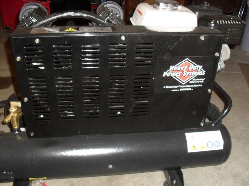 Contractor series air compressor for sale
