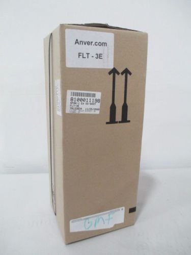 New anver flt-3e 4x3-1/8 in pneumatic air filter d229486 for sale